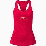 HILLCREST HIGH SCHOOL TROJANS <span class="pdp-name-mascot">Hillcrest High School TROJANS</span> lululemon Women's Swiftly Tech Racerback 2.0 Front Thumbnail