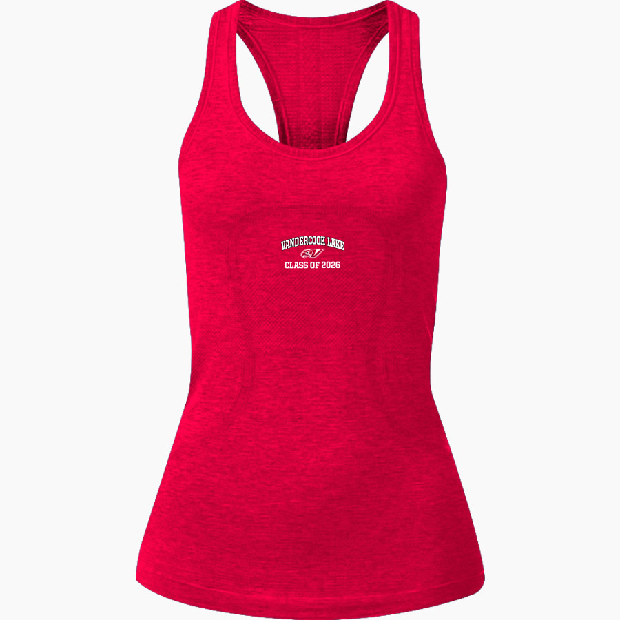 VANDERCOOK LAKE HIGH SCHOOL JAYHAWKS <span class="pdp-name-mascot">VANDERCOOK LAKE JAYHAWKS</span> lululemon Women's Swiftly Tech Racerback 2.0