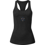 Paideia High Bears <span class="pdp-name-mascot">Paideia High School Bears</span> lululemon Women's Swiftly Tech Racerback 2.0 Front Thumbnail