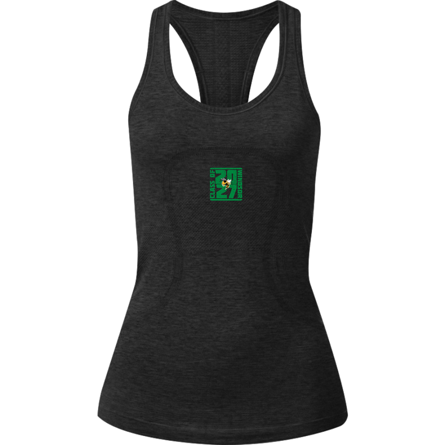 WINDSOR HIGH SCHOOL YELLOW JACKETS <span class="pdp-name-mascot">WINDSOR YELLOW JACKETS</span> lululemon Women's Swiftly Tech Racerback 2.0