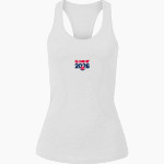 Frontier Academy Wolverines <span class="pdp-name-mascot">Frontier Academy Wolverines</span> lululemon Women's Swiftly Tech Racerback Tank Top 2.0 Front Thumbnail