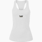 CRAWFORD HIGH SCHOOL PIRATES <span class="pdp-name-mascot">CRAWFORD PIRATES</span> lululemon Women's Swiftly Tech Racerback Tank Top 2.0 Front Thumbnail