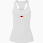 California School For the Deaf Eagles <span class="pdp-name-mascot">CALIFORNIA SCHOOL FOR THE DEAF Eagles</span> lululemon Women's Swiftly Tech Racerback Tank Top 2.0 Front Thumbnail