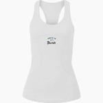 WAYNE PREP ACADEMY Generals lululemon Women's Swiftly Tech Racerback Tank Top 2.0 Front Thumbnail