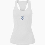 O'Keeffe Cougars <span class="pdp-name-mascot">O'Keeffe Elementary School Cougars</span> lululemon Women's Swiftly Tech Racerback Tank Top 2.0 Front Thumbnail
