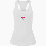 ATLANTA HIGH SCHOOL BULLDOGS <span class="pdp-name-mascot">ATLANTA BULLDOGS</span> lululemon Women's Swiftly Tech Racerback Tank Top 2.0 Front Thumbnail