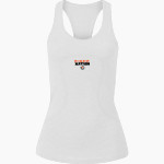 BEAVERCREEK HIGH SCHOOL BATTLING BEAVERS <span class="pdp-name-mascot">BEAVERCREEK BATTLING BEAVERS</span> lululemon Women's Swiftly Tech Racerback Tank Top 2.0 Front Thumbnail