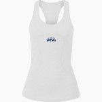 VISTA DEL LAGO HIGH SCHOOL EAGLES <span class="pdp-name-mascot">VISTA DEL LAGO EAGLES</span> lululemon Women's Swiftly Tech Racerback Tank Top 2.0 Front Thumbnail