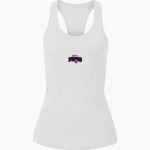 Perry Pumas lululemon Women's Swiftly Tech Racerback Tank Top 2.0 Front Thumbnail