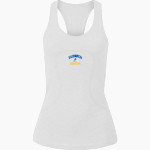 Vernonia Loggers <span class="pdp-name-mascot">Vernonia Loggers</span> lululemon Women's Swiftly Tech Racerback Tank Top 2.0 Front Thumbnail