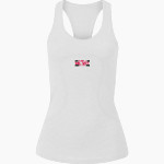 WILMOT UNION HIGH SCHOOL PANTHERS <span class="pdp-name-mascot">WILMOT PANTHERS</span> lululemon Women's Swiftly Tech Racerback Tank Top 2.0 Front Thumbnail