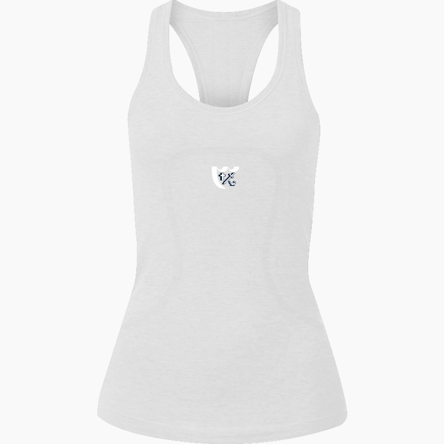 Breck Mustangs lululemon Women's Swiftly Tech Racerback Tank Top 2.0