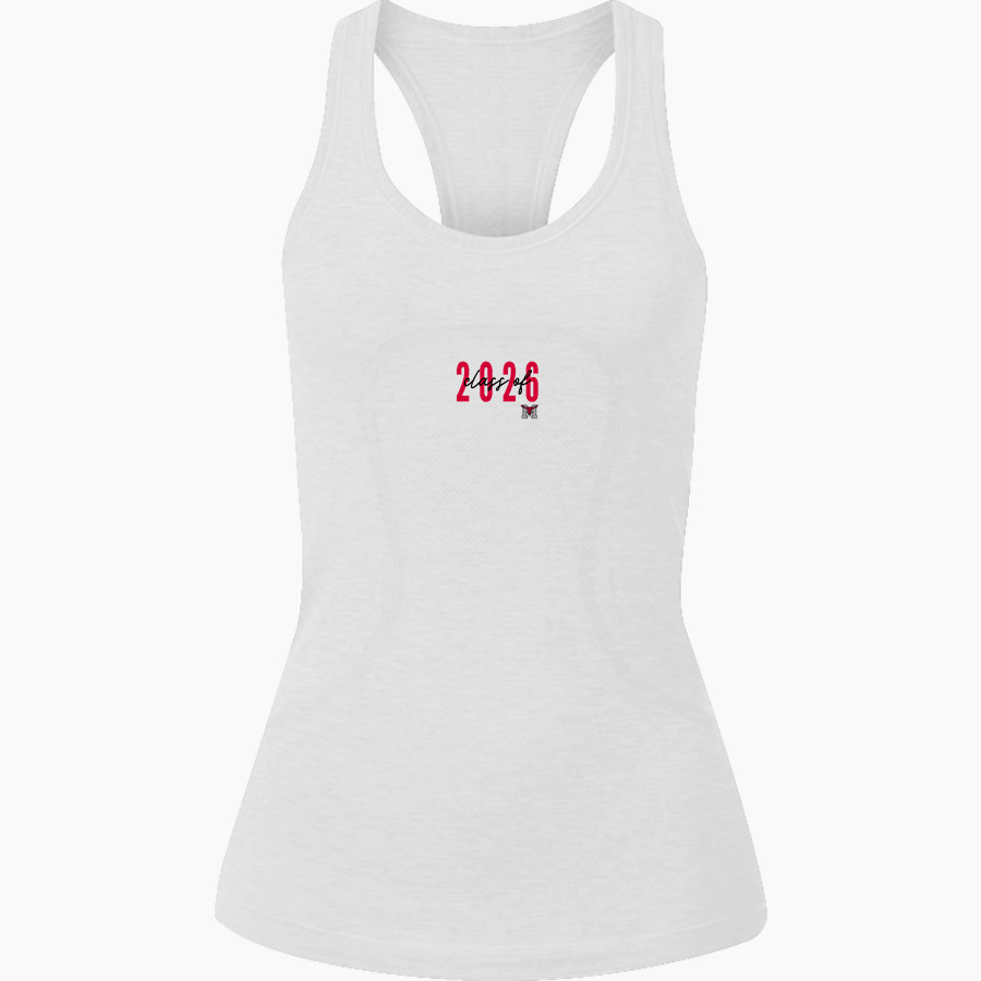 Marshall Mavericks <span class="pdp-name-mascot">Marshall Mavericks</span> lululemon Women's Swiftly Tech Racerback Tank Top 2.0