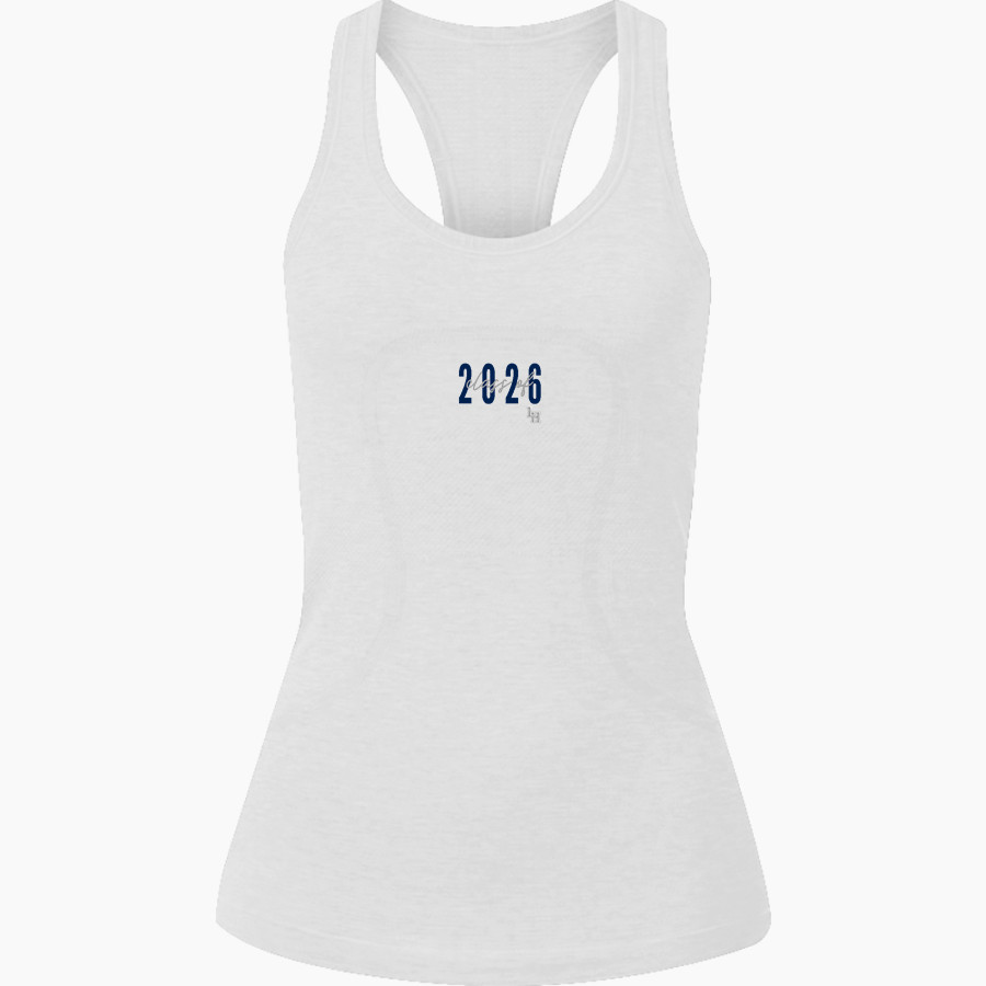 Lake Howell Silverhawks <span class="pdp-name-mascot">Lake Howell Hawks</span> lululemon Women's Swiftly Tech Racerback Tank Top 2.0