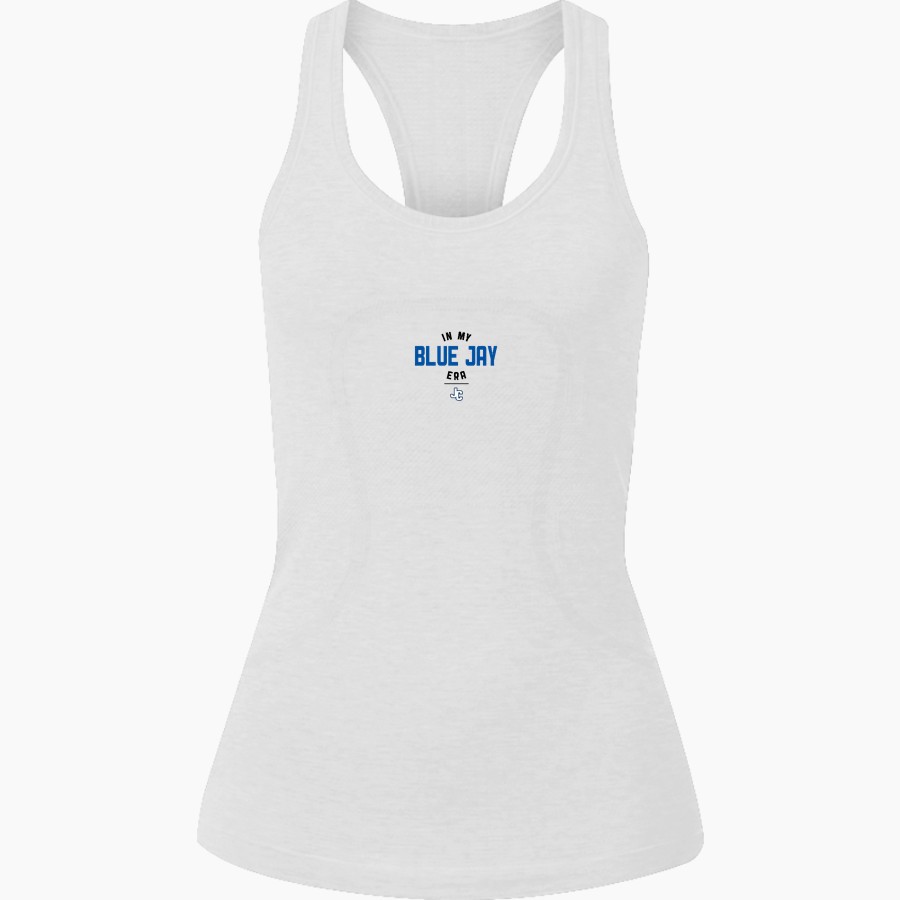 Junction City Blue Jays lululemon Women's Swiftly Tech Racerback Tank Top 2.0