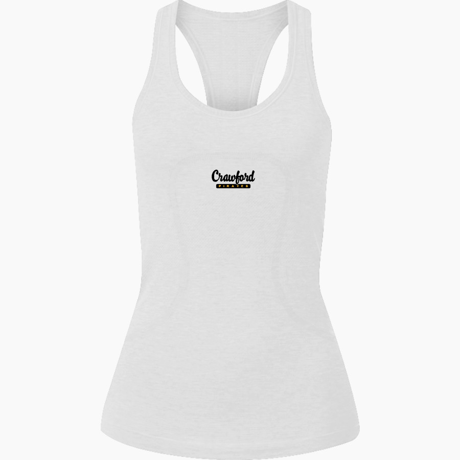 CRAWFORD HIGH SCHOOL PIRATES <span class="pdp-name-mascot">CRAWFORD PIRATES</span> lululemon Women's Swiftly Tech Racerback Tank Top 2.0