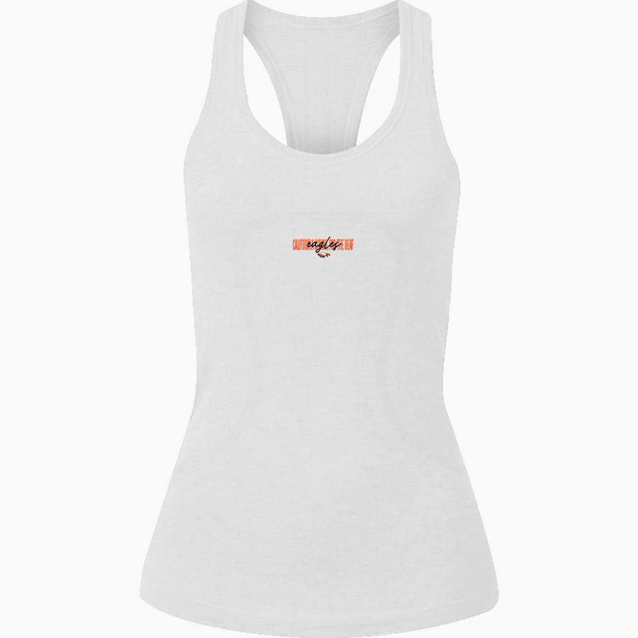 California School For the Deaf Eagles <span class="pdp-name-mascot">CALIFORNIA SCHOOL FOR THE DEAF Eagles</span> lululemon Women's Swiftly Tech Racerback Tank Top 2.0