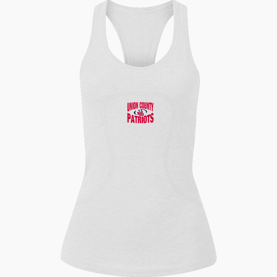 UNION COUNTY HIGH SCHOOL PATRIOTS <span class="pdp-name-mascot">UNION COUNTY PATRIOTS</span> lululemon Women's Swiftly Tech Racerback Tank Top 2.0