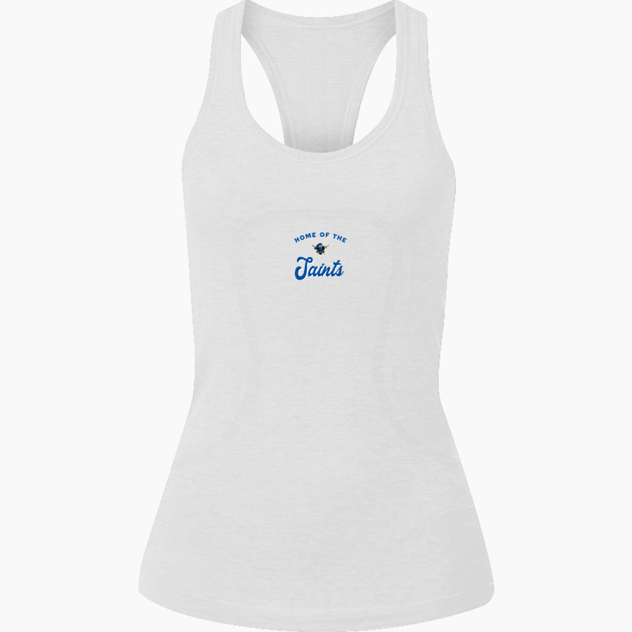 Florida State Christian Academy Christian Academy <span class="pdp-name-mascot">Florida State Christian Saints</span> lululemon Women's Swiftly Tech Racerback Tank Top 2.0