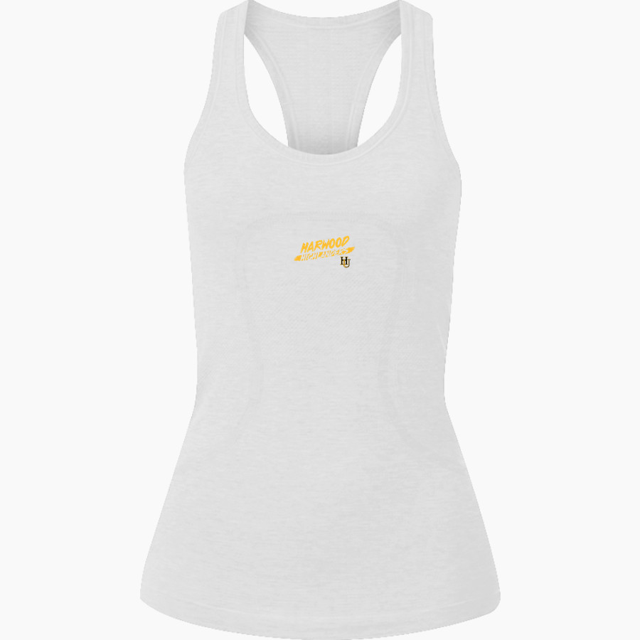 HARWOOD UNION HIGH SCHOOL HIGHLANDERS lululemon Women's Swiftly Tech Racerback Tank Top 2.0