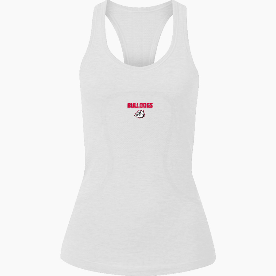 ATLANTA HIGH SCHOOL BULLDOGS <span class="pdp-name-mascot">ATLANTA BULLDOGS</span> lululemon Women's Swiftly Tech Racerback Tank Top 2.0