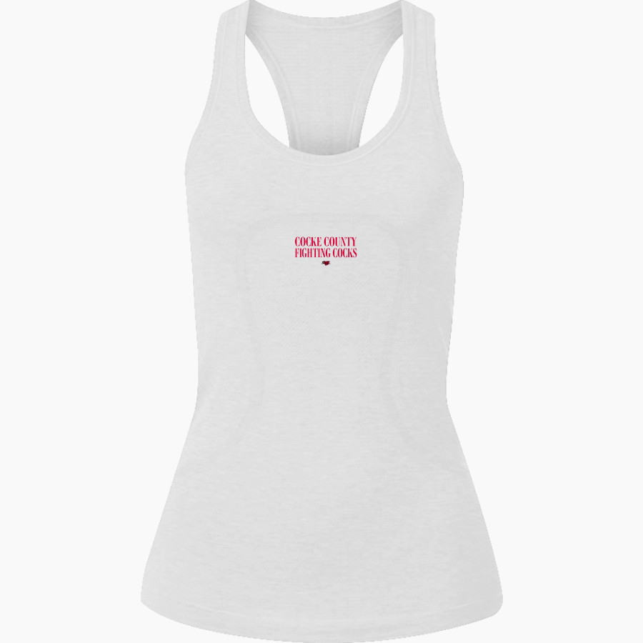 COCKE COUNTY HIGH SCHOOL FIGHTING COCKS <span class="pdp-name-mascot">COCKE COUNTY FIGHTING COCKS</span> lululemon Women's Swiftly Tech Racerback Tank Top 2.0