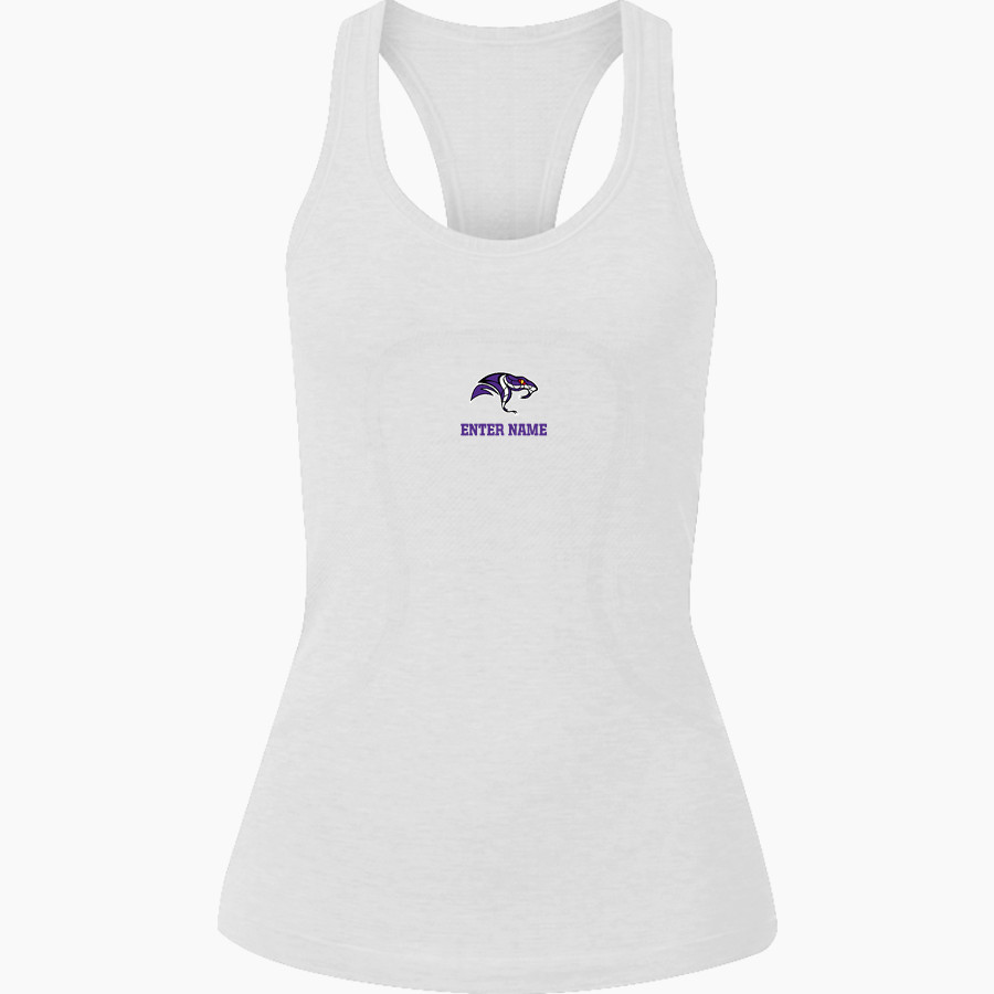 SPACE COAST HIGH SCHOOL VIPERS <span class="pdp-name-mascot">SPACE COAST VIPERS</span> lululemon Women's Swiftly Tech Racerback Tank Top 2.0