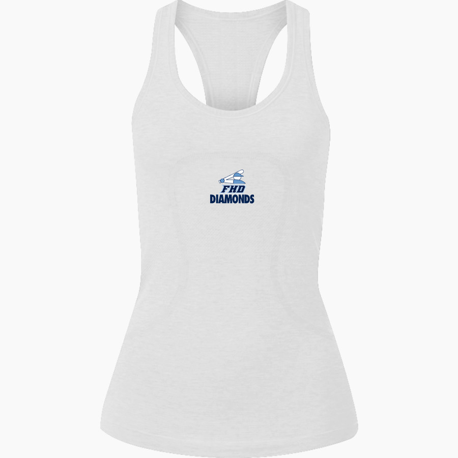 Fair Haven Diamonds lululemon Women's Swiftly Tech Racerback Tank Top 2.0