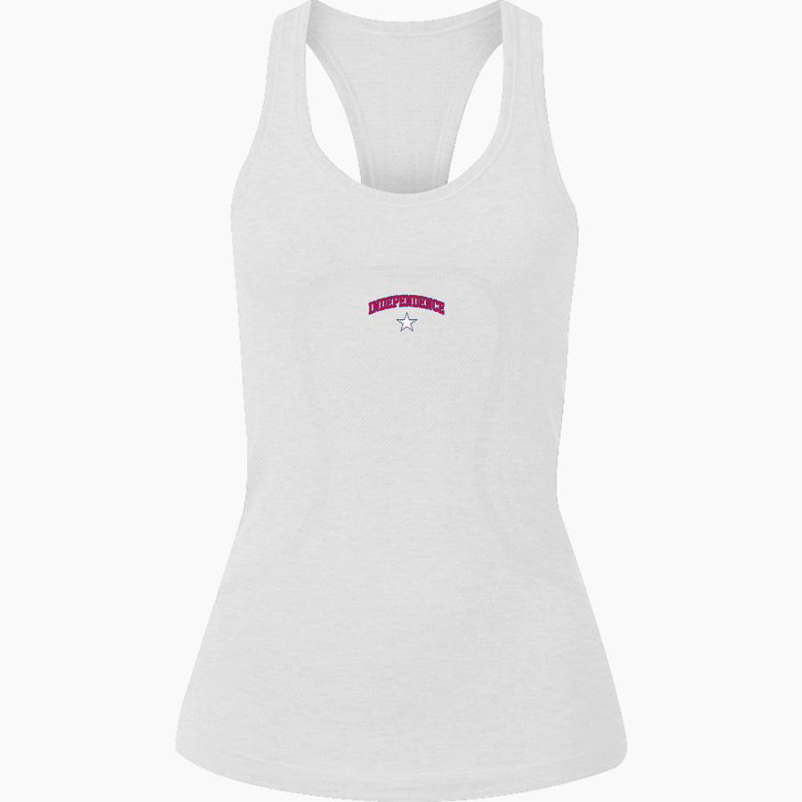 INDEPENDENCE HIGH SCHOOL 76ERS <span class="pdp-name-mascot">INDEPENDENCE 76ERS</span> lululemon Women's Swiftly Tech Racerback Tank Top 2.0