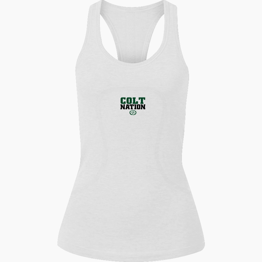 Kiewit Middle School Colts <span class="pdp-name-mascot">Kiewit Middle School Colts</span> lululemon Women's Swiftly Tech Racerback Tank Top 2.0