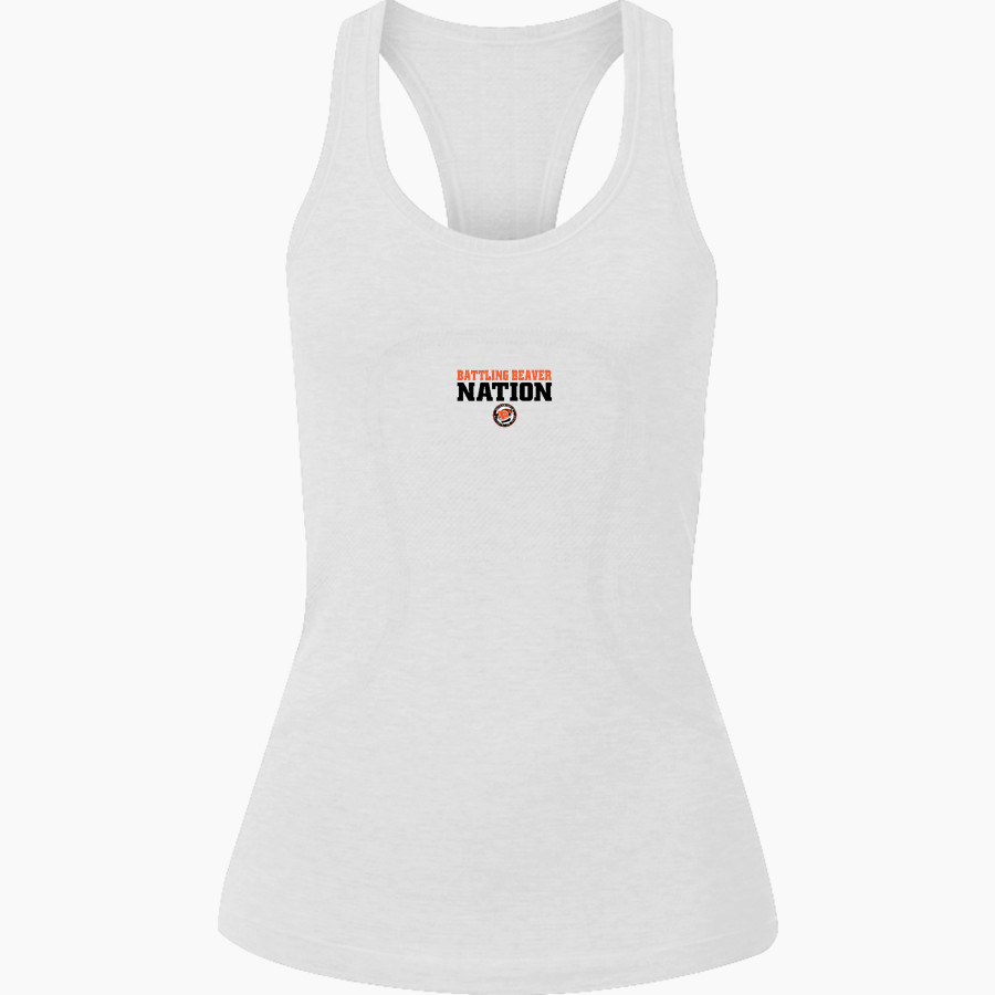 BEAVERCREEK HIGH SCHOOL BATTLING BEAVERS <span class="pdp-name-mascot">BEAVERCREEK BATTLING BEAVERS</span> lululemon Women's Swiftly Tech Racerback Tank Top 2.0