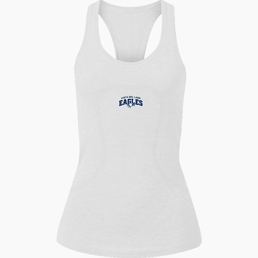 VISTA DEL LAGO HIGH SCHOOL EAGLES <span class="pdp-name-mascot">VISTA DEL LAGO EAGLES</span> lululemon Women's Swiftly Tech Racerback Tank Top 2.0