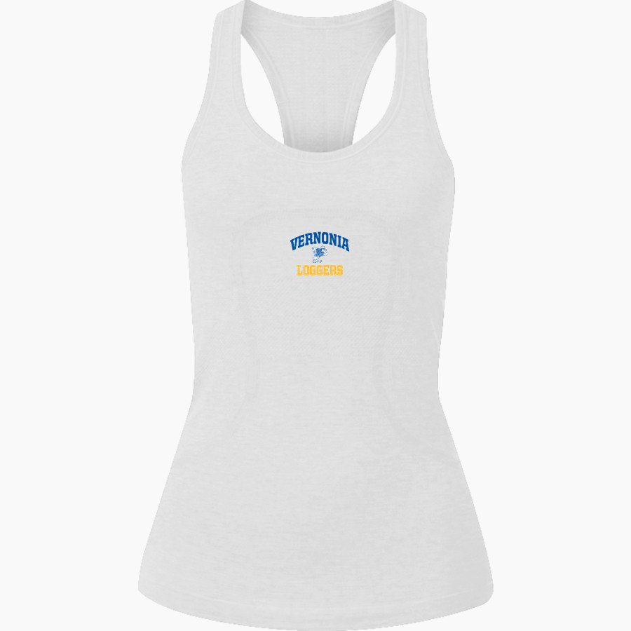 Vernonia Loggers <span class="pdp-name-mascot">Vernonia Loggers</span> lululemon Women's Swiftly Tech Racerback Tank Top 2.0
