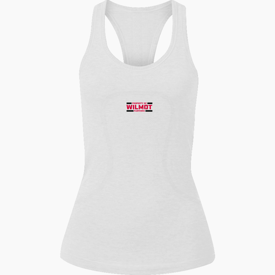 WILMOT UNION HIGH SCHOOL PANTHERS <span class="pdp-name-mascot">WILMOT PANTHERS</span> lululemon Women's Swiftly Tech Racerback Tank Top 2.0