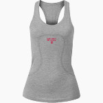 Baylor School Red Raiders lululemon Women's Swiftly Tech Racerback Tank Top 2.0 Front Thumbnail