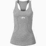 HAMPTON HIGH SCHOOL BULLDOGS <span class="pdp-name-mascot">HAMPTON BULLDOGS</span> lululemon Women's Swiftly Tech Racerback Tank Top 2.0 Front Thumbnail