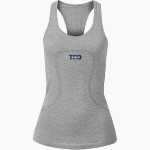 Texas School for the Deaf lululemon Women's Swiftly Tech Racerback Tank Top 2.0 Front Thumbnail