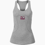 LAWRENCE CENTRAL HIGH SCHOOL BEARS <span class="pdp-name-mascot">LAWRENCE BEARS</span> lululemon Women's Swiftly Tech Racerback Tank Top 2.0 Front Thumbnail