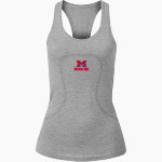 MORGANTOWN MOHIGANS The Official Online Store <span class="pdp-name-mascot">MORGANTOWN MOHIGANS</span> lululemon Women's Swiftly Tech Racerback Tank Top 2.0 Front Thumbnail