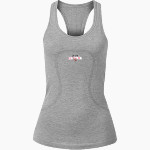Pulaski Red Raiders lululemon Women's Swiftly Tech Racerback Tank Top 2.0 Front Thumbnail
