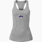 Ben Davis Giants lululemon Women's Swiftly Tech Racerback Tank Top 2.0 Front Thumbnail