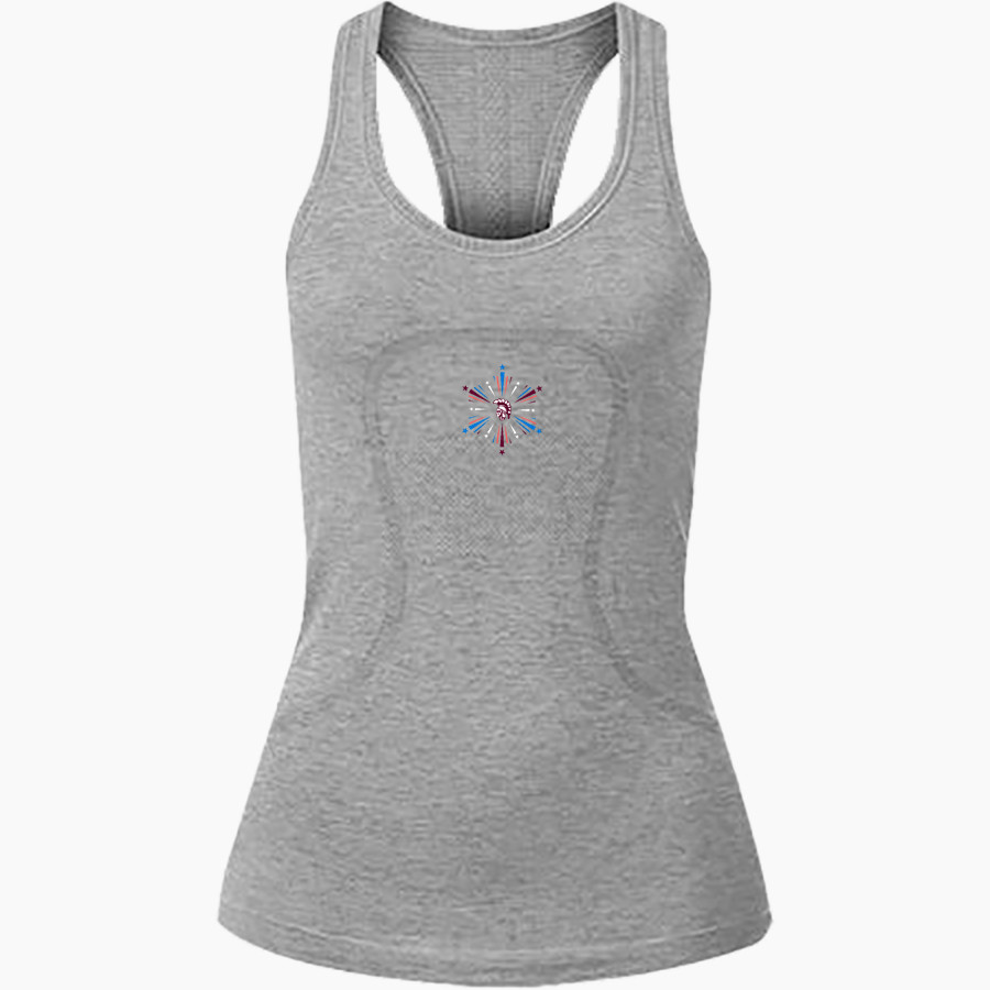 Quigley Catholic Spartans <span class="pdp-name-mascot">Quigley Catholic Spartans</span> lululemon Women's Swiftly Tech Racerback Tank Top 2.0