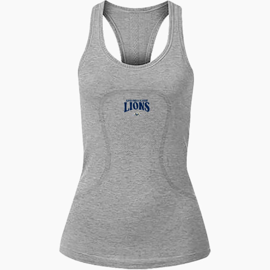 ALPHA OMEGA ACADEMY LIONS <span class="pdp-name-mascot">ALPHA OMEGA ACADEMY LIONS</span> lululemon Women's Swiftly Tech Racerback Tank Top 2.0