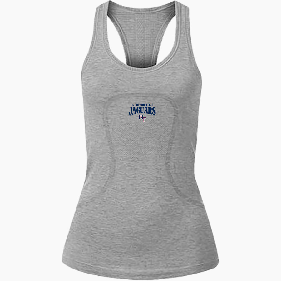 Medford Tech Jaguars <span class="pdp-name-mascot">Medford Tech High School Jaguars</span> lululemon Women's Swiftly Tech Racerback Tank Top 2.0