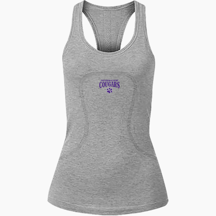 Josephinum Academy of the Sacred Heart <span class="pdp-name-mascot">Josephinum Academy Cougars</span> lululemon Women's Swiftly Tech Racerback Tank Top 2.0