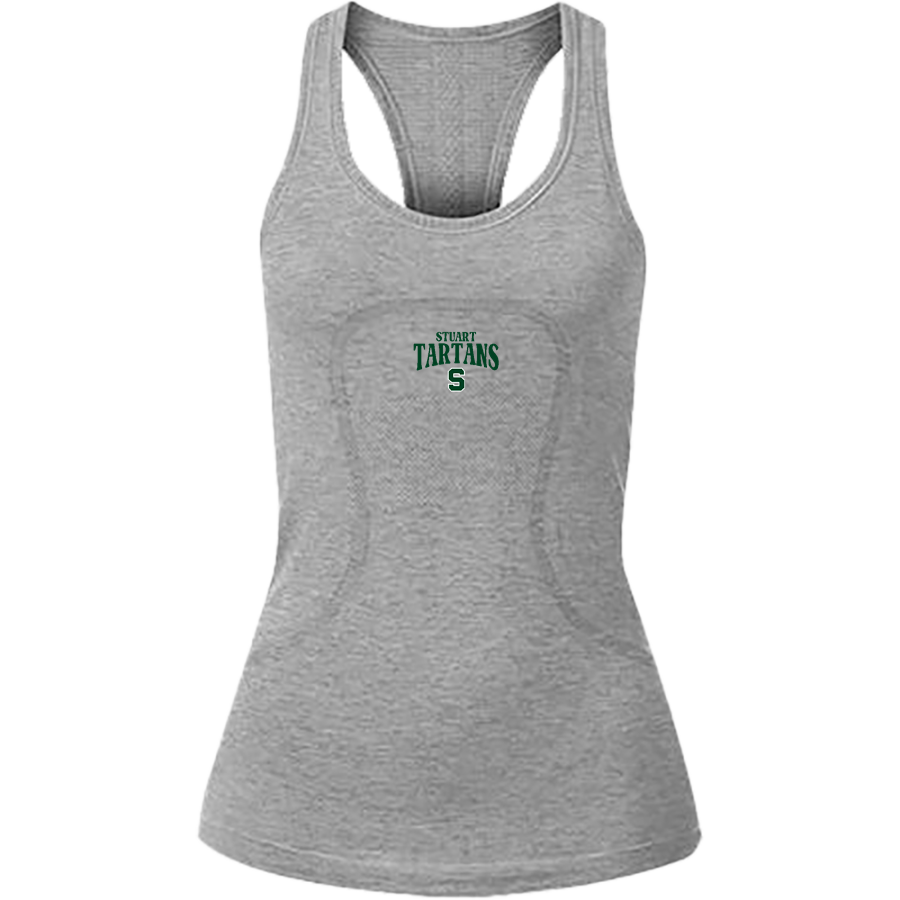 Stuart Tartans <span class="pdp-name-mascot">Stuart Country Day Tartans</span> lululemon Women's Swiftly Tech Racerback Tank Top 2.0