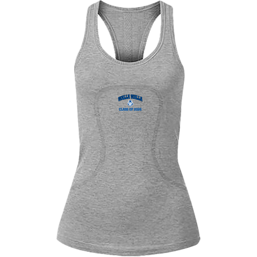 WALLA WALLA HIGH SCHOOL BLUE DEVILS <span class="pdp-name-mascot">WALLA WALLA BLUE DEVILS</span> lululemon Women's Swiftly Tech Racerback Tank Top 2.0