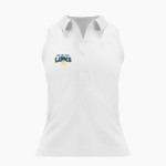CHESTNUT RIDGE HIGH SCHOOL LIONS lululemon Women's Quick Dry Sleeveless Polo Front Thumbnail