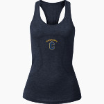 CHELSEA HIGH SCHOOL BULLDOGS <span class="pdp-name-mascot">CHELSEA BULLDOGS</span> lululemon Women's Swiftly Tech Racerback 2.0 Front Thumbnail