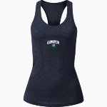 Gunston Herons <span class="pdp-name-mascot">Gunston Herons</span> lululemon Women's Swiftly Tech Racerback 2.0 Front Thumbnail